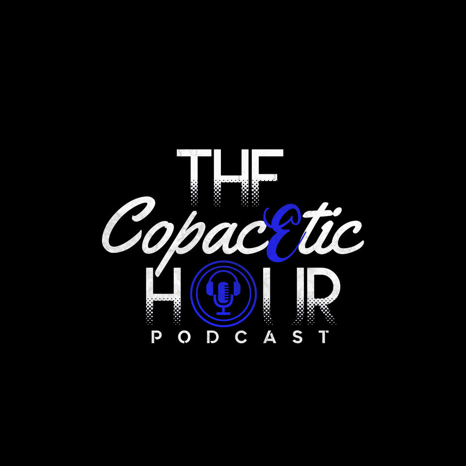 The Copacetic Hour