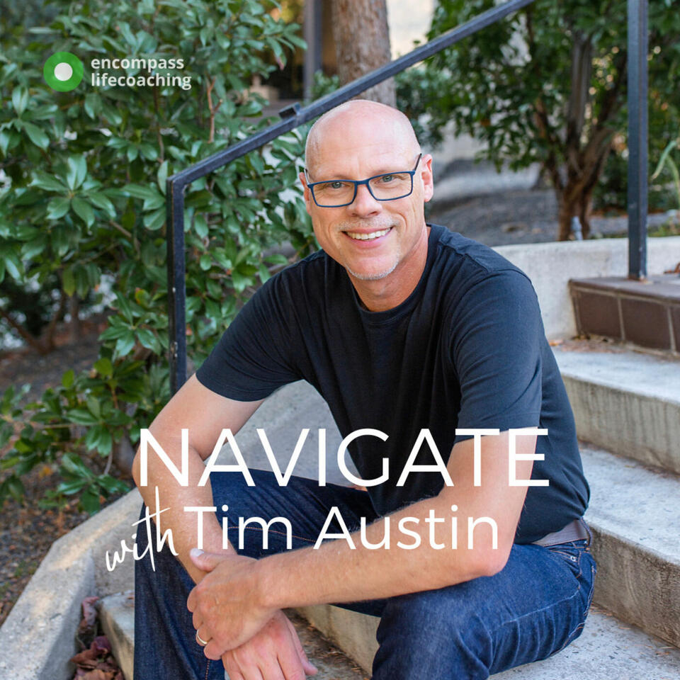 Navigate with Tim Austin