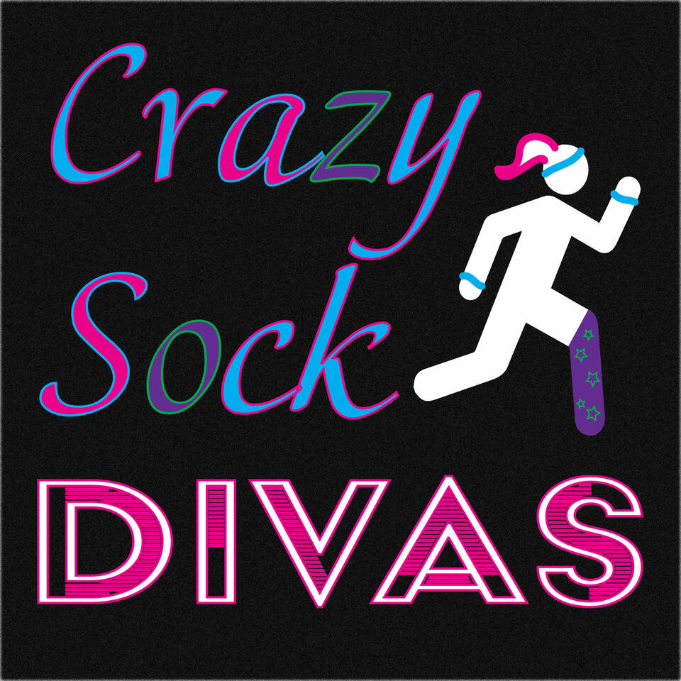 The Crazy Sock Divas Show