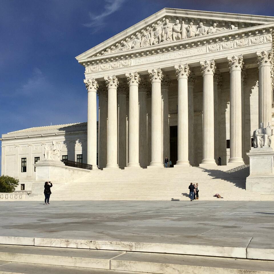 Supreme Court decision syllabus (SCOTUS)