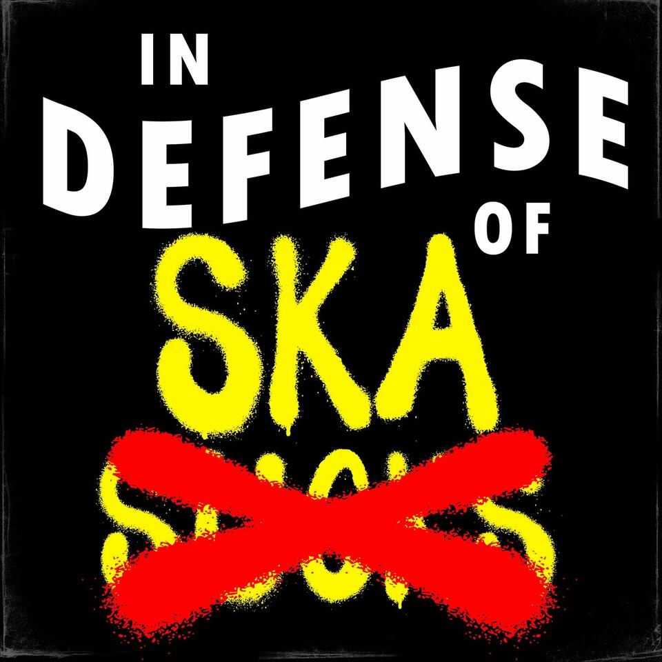 In Defense of Ska