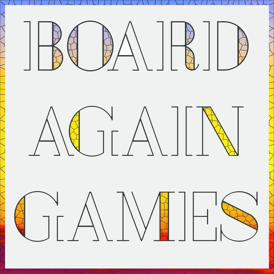 Board Again Gaming