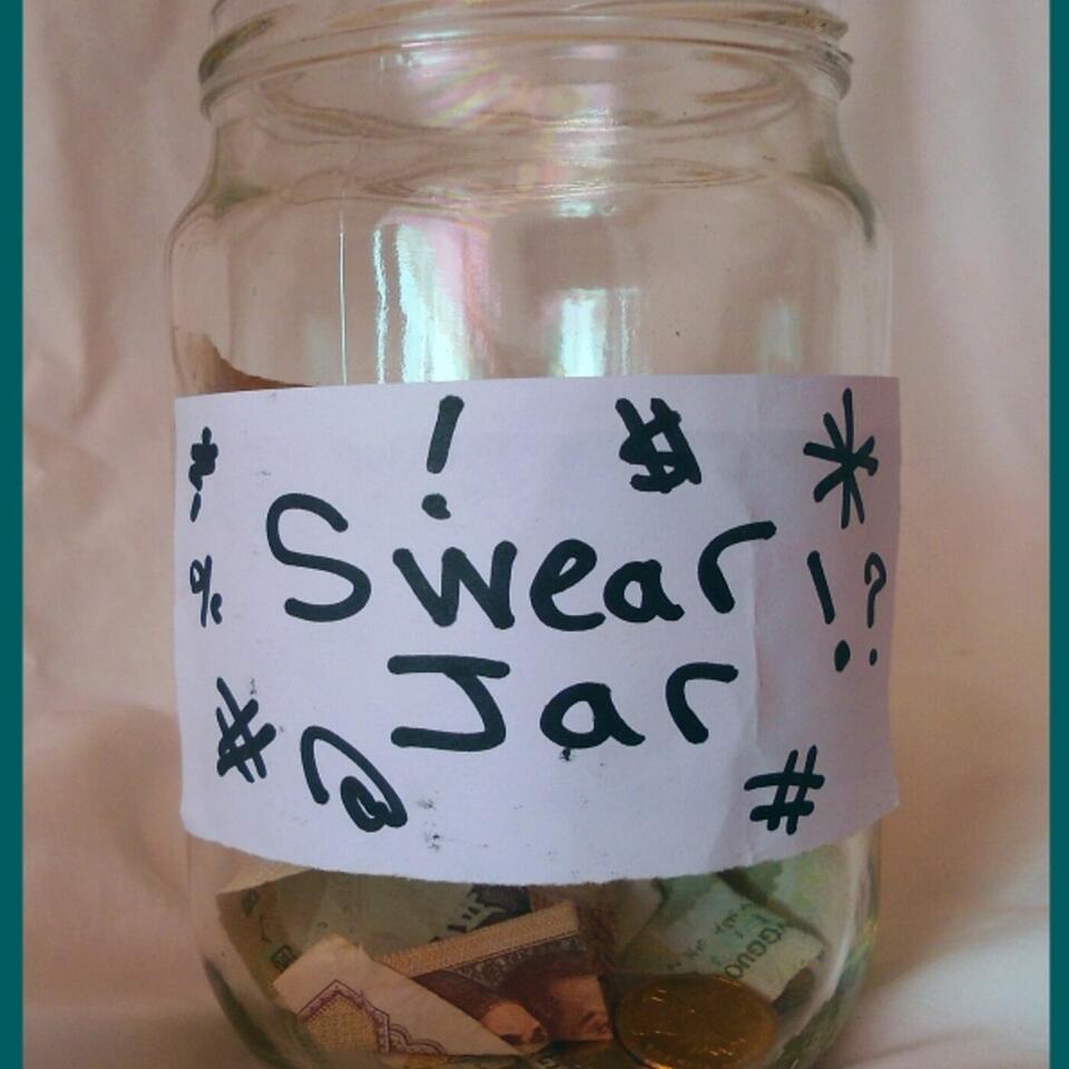 The Swear Jar
