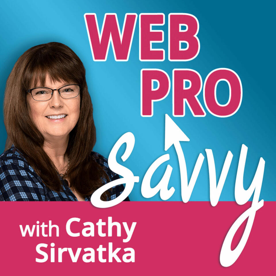 Web Pro Savvy