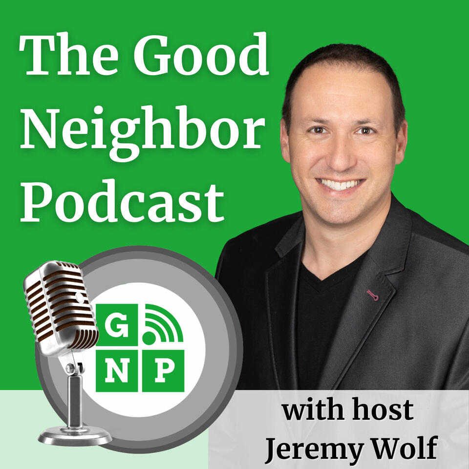 Good Neighbor Podcast: Cooper City