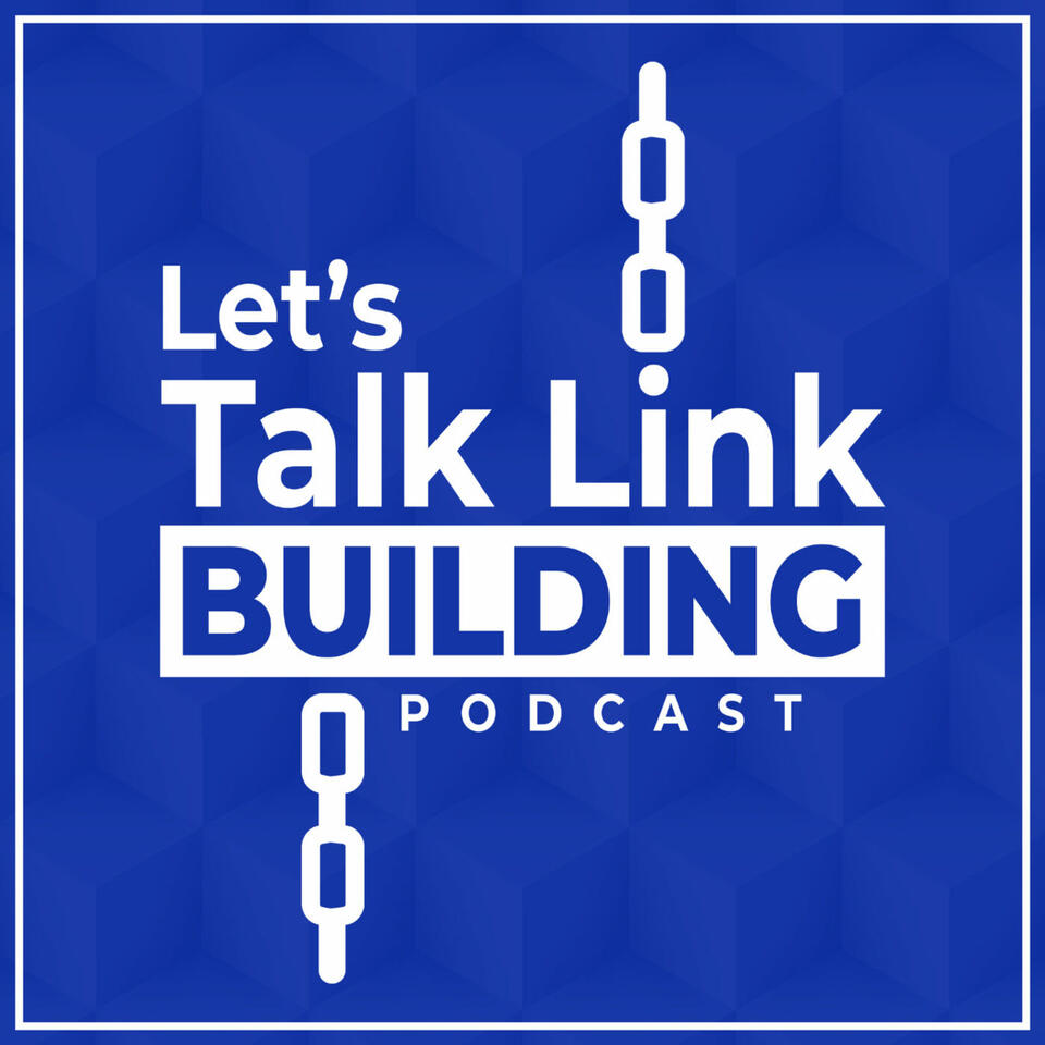 Let's Talk Link Building