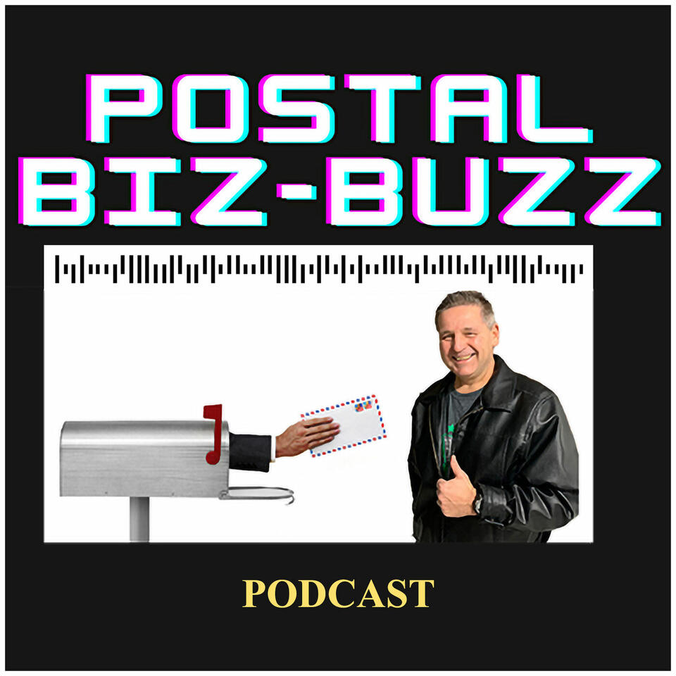 Postal Biz-Buzz