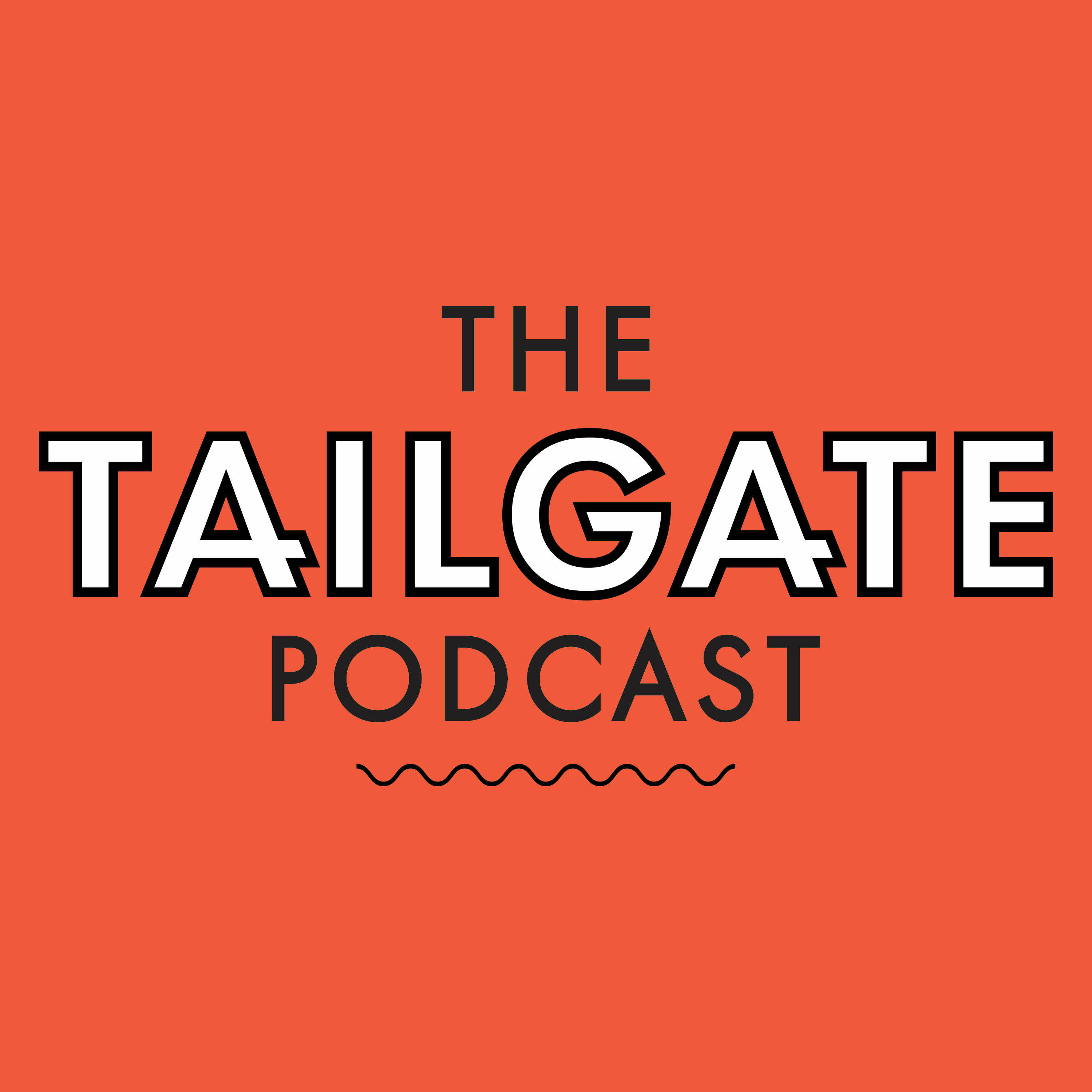 The Tailgate Podcast: Marketing for Hunting and Angling Brands | iHeart