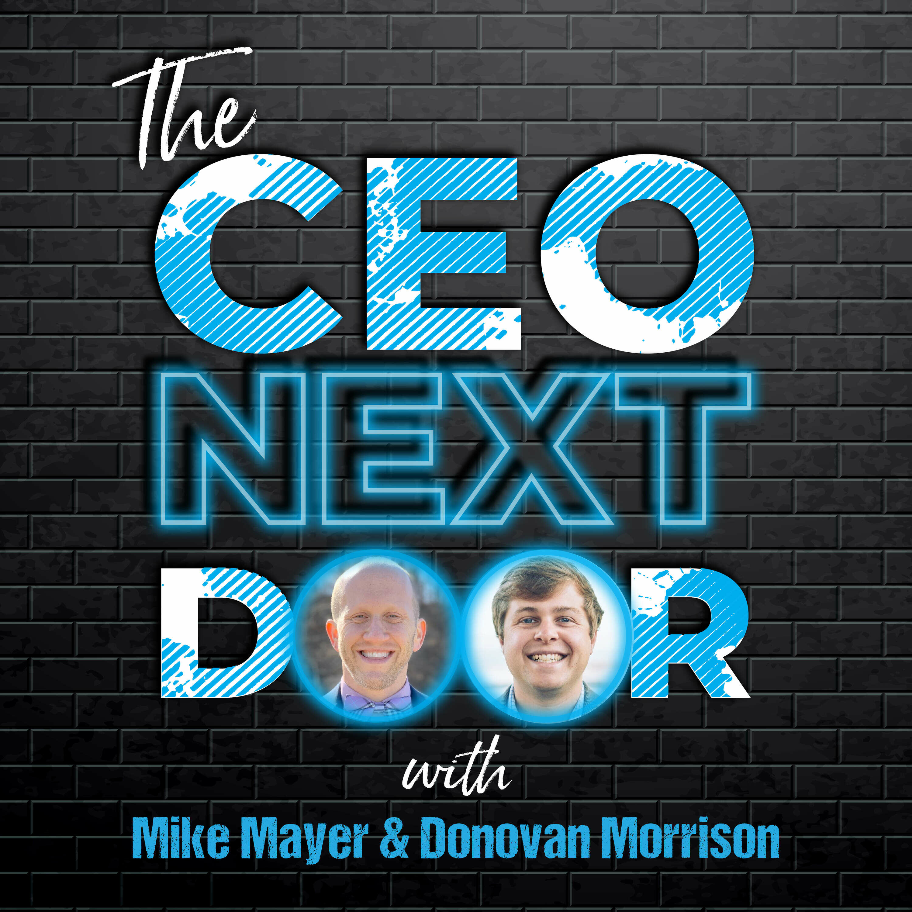 The CEO Next Door