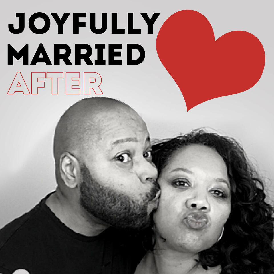 Joyfully Married After