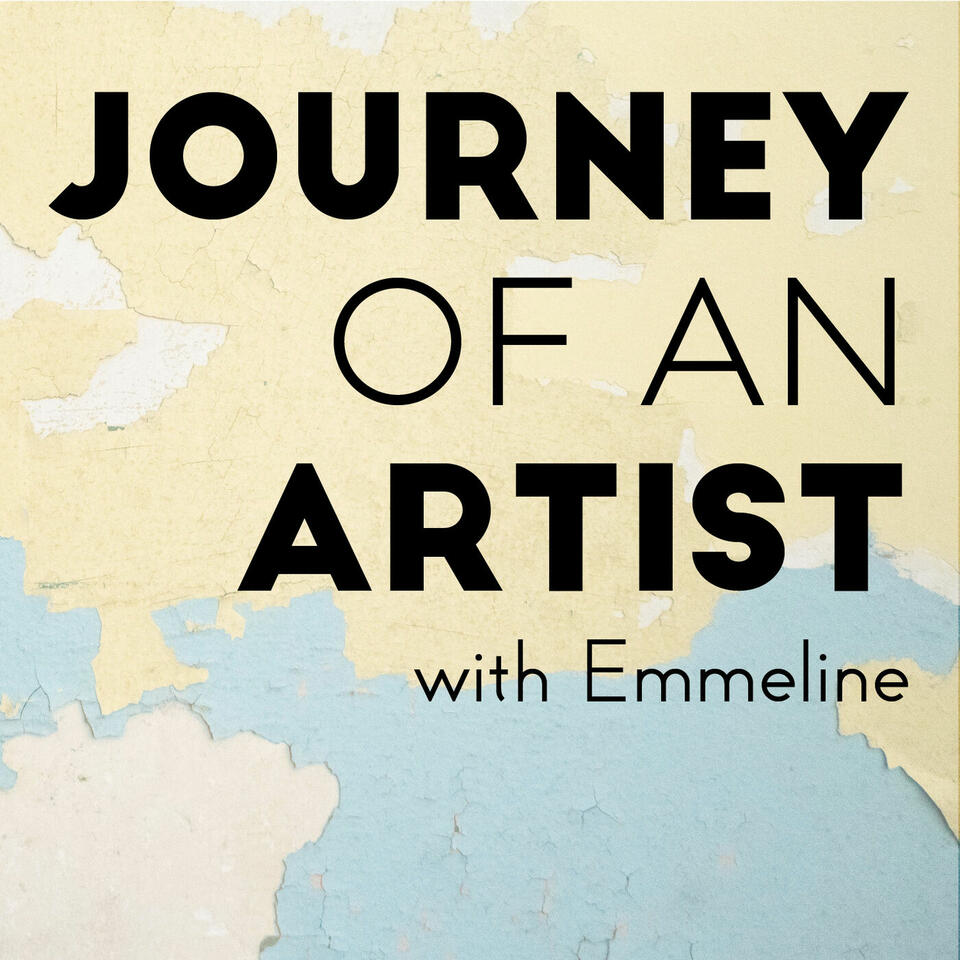 Journey of an Artist