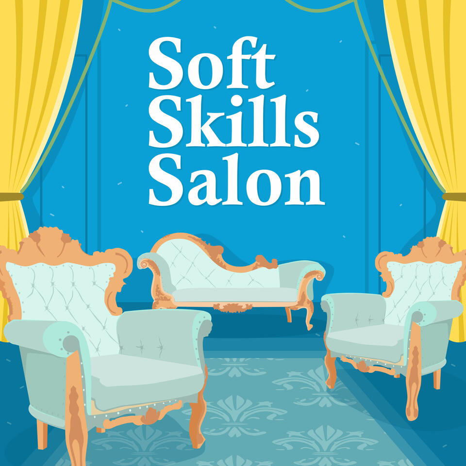 Soft Skills Salon