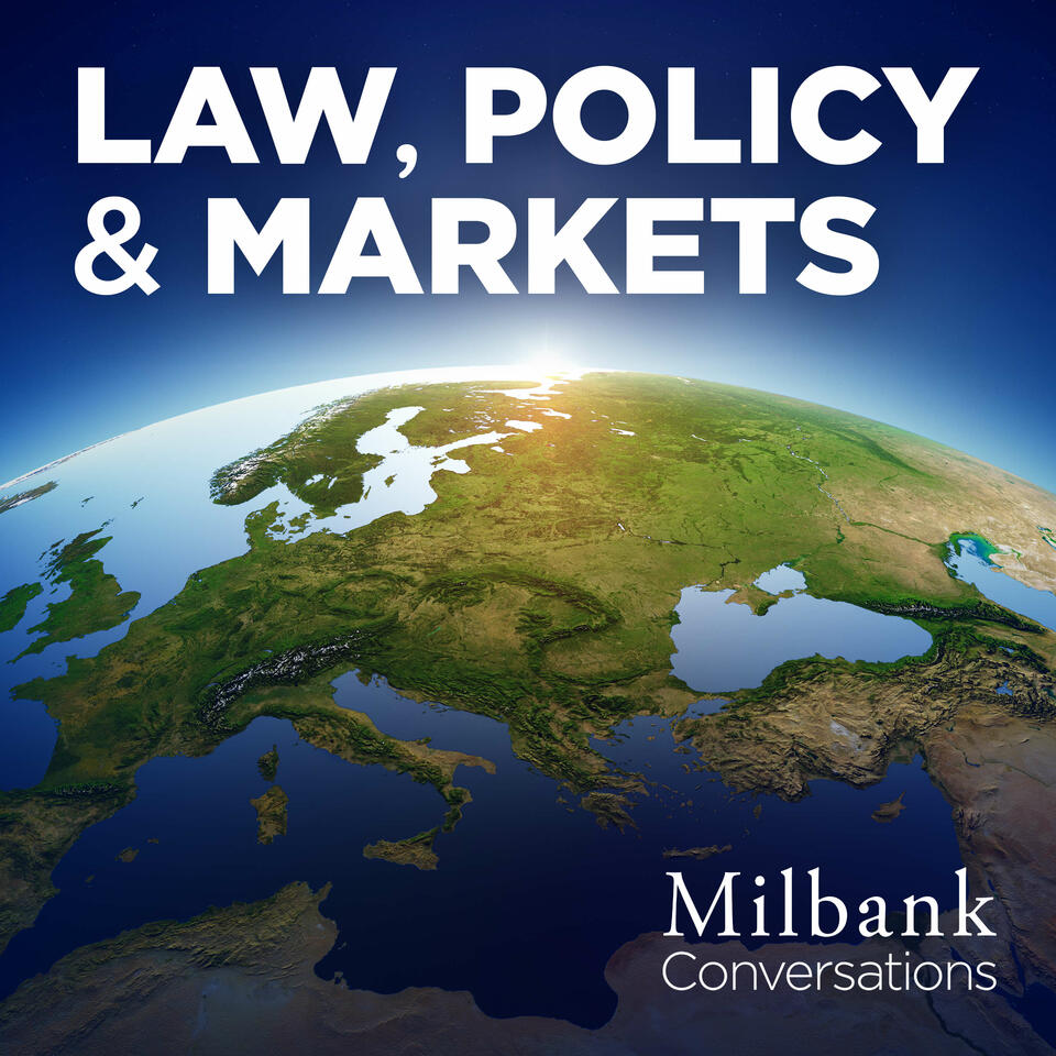 Law, Policy & Markets