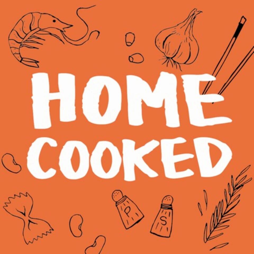 Home Cooked