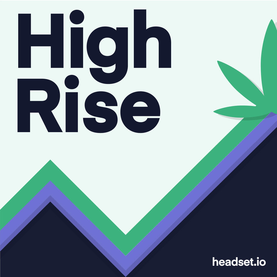 High Rise: Cannabis MSOs, Products & Market Analysis