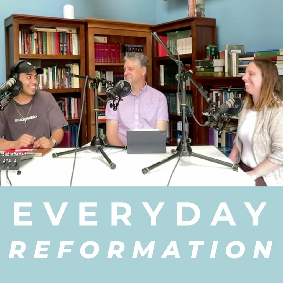 Everyday Reformation
