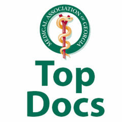 COVID, ‘interprofessionalism’ & workforce wellness - The Medical Association of Georgia's 'Top Docs' Show