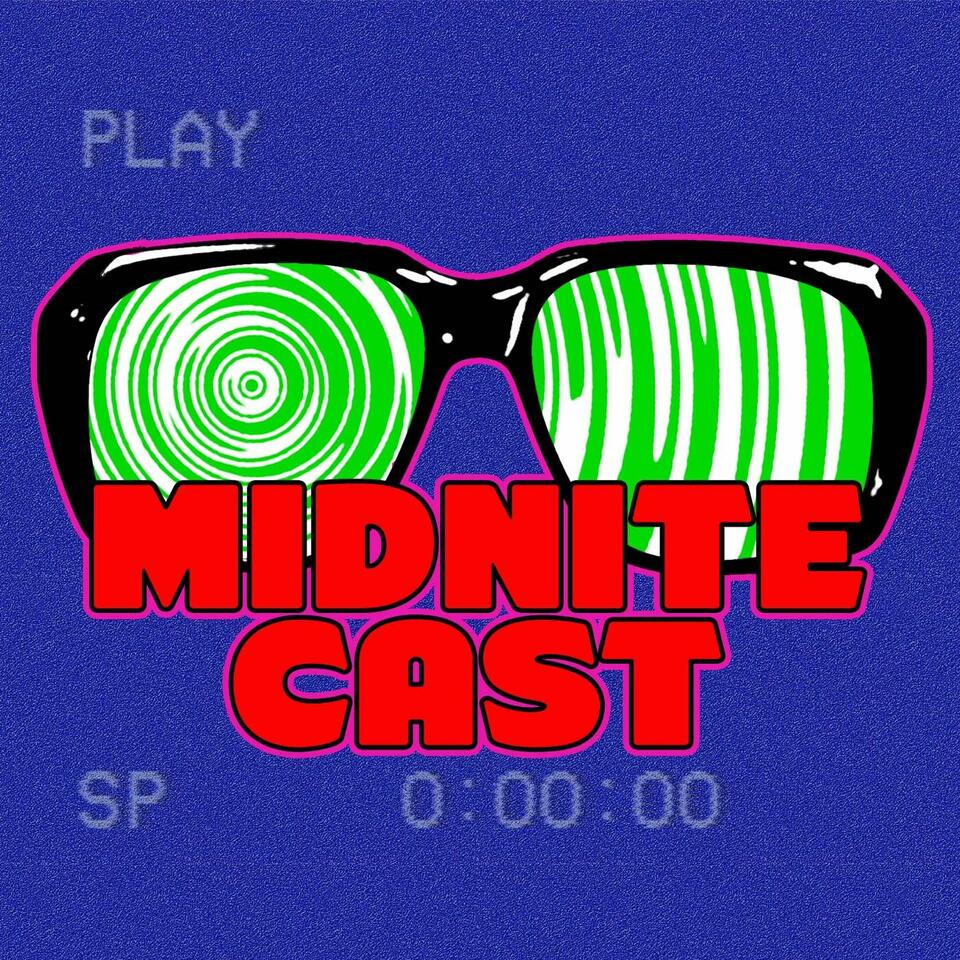 Midnite Cast