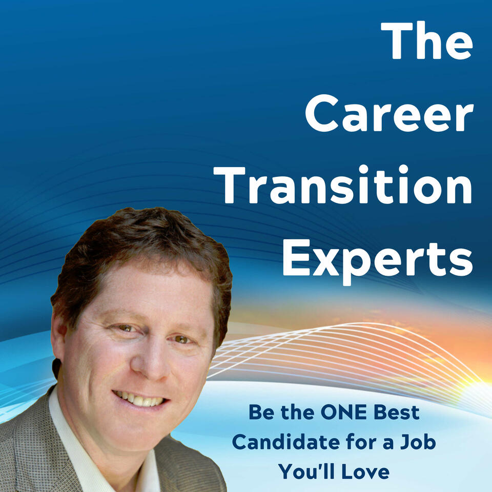 The Career Transition Experts