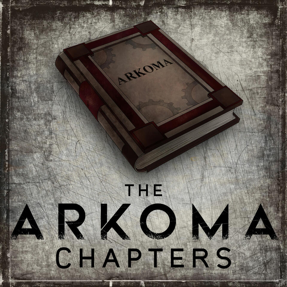 The Arkoma Chapters
