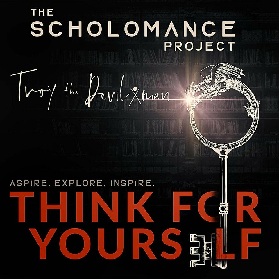 The Scholomance Project