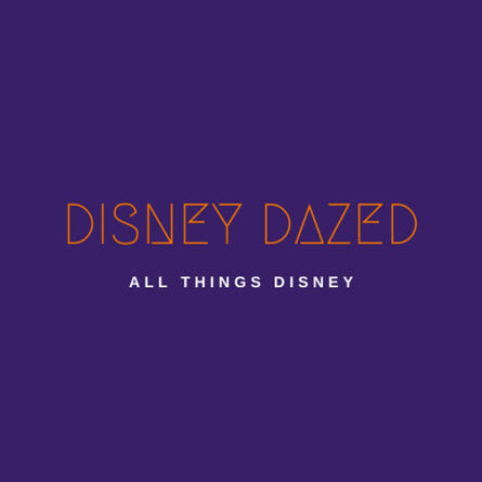 Episode 27 - Todd and Valerie go to Walt Disney World!