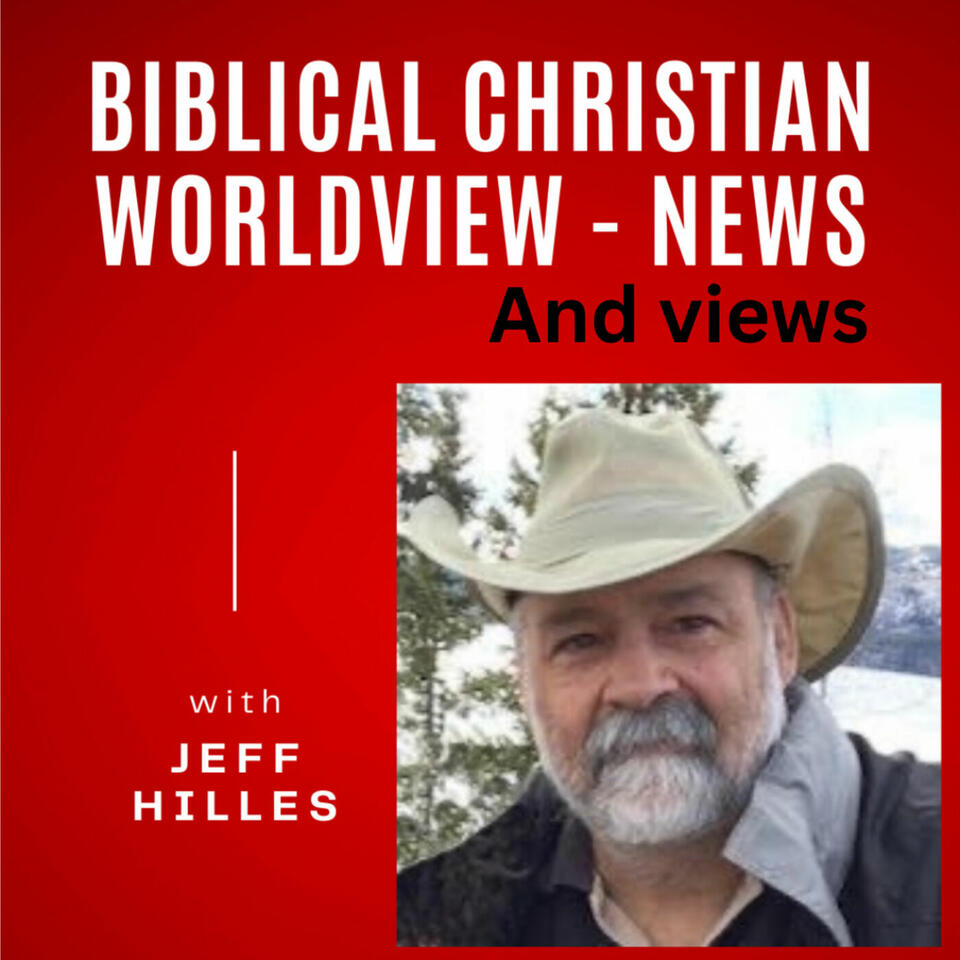 Biblical Christian Worldview