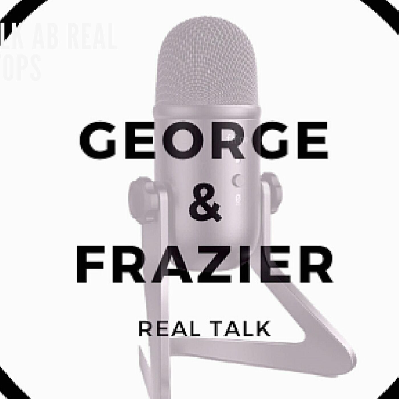 Talk talk george. Talk talk george