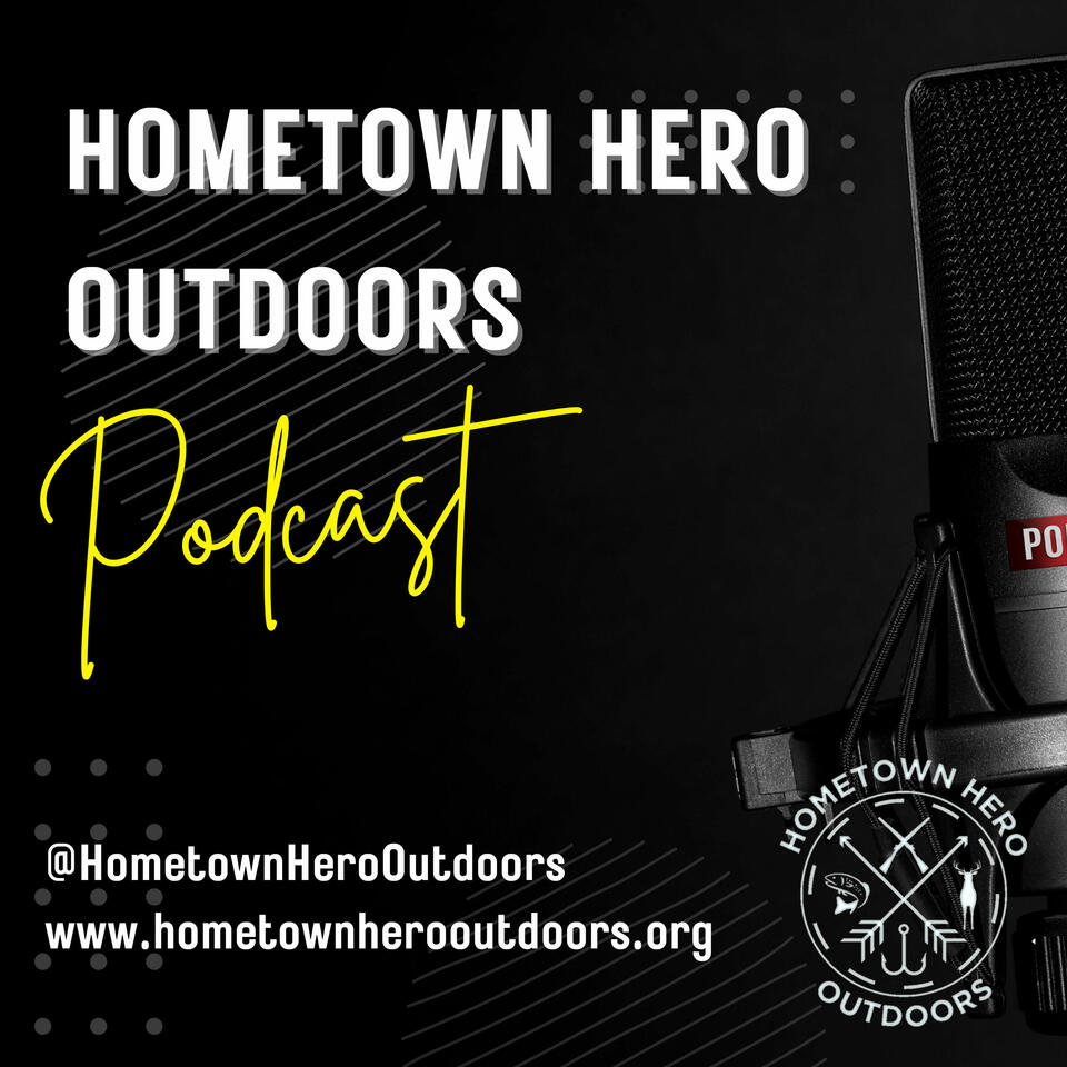 Hometown Hero Outdoors iHeart