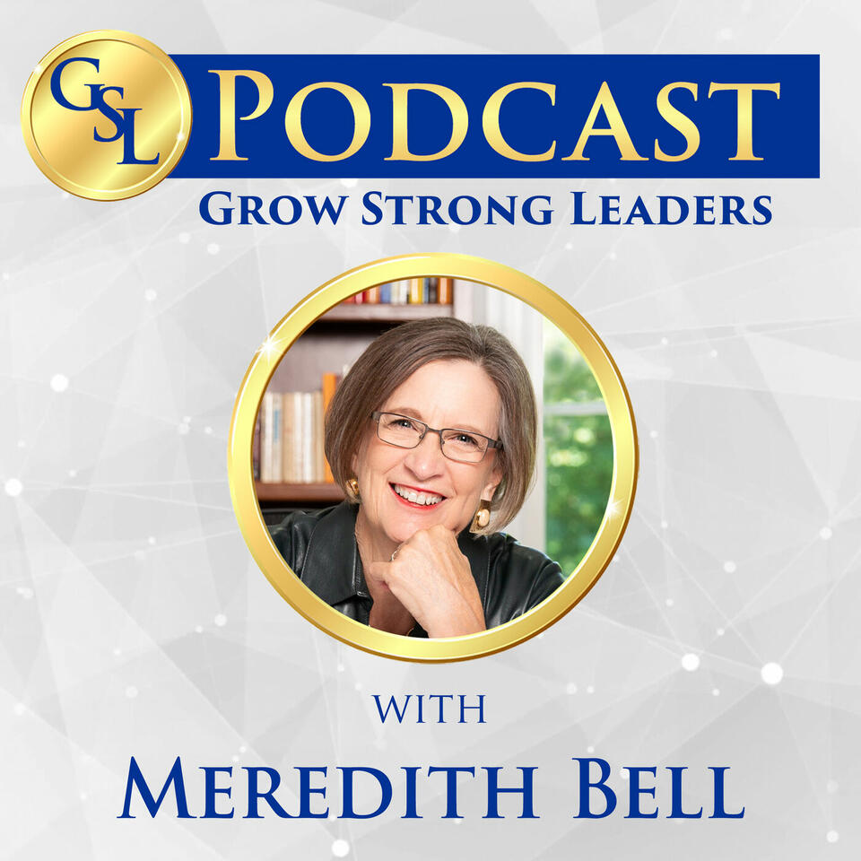Grow Strong Leaders Podcast