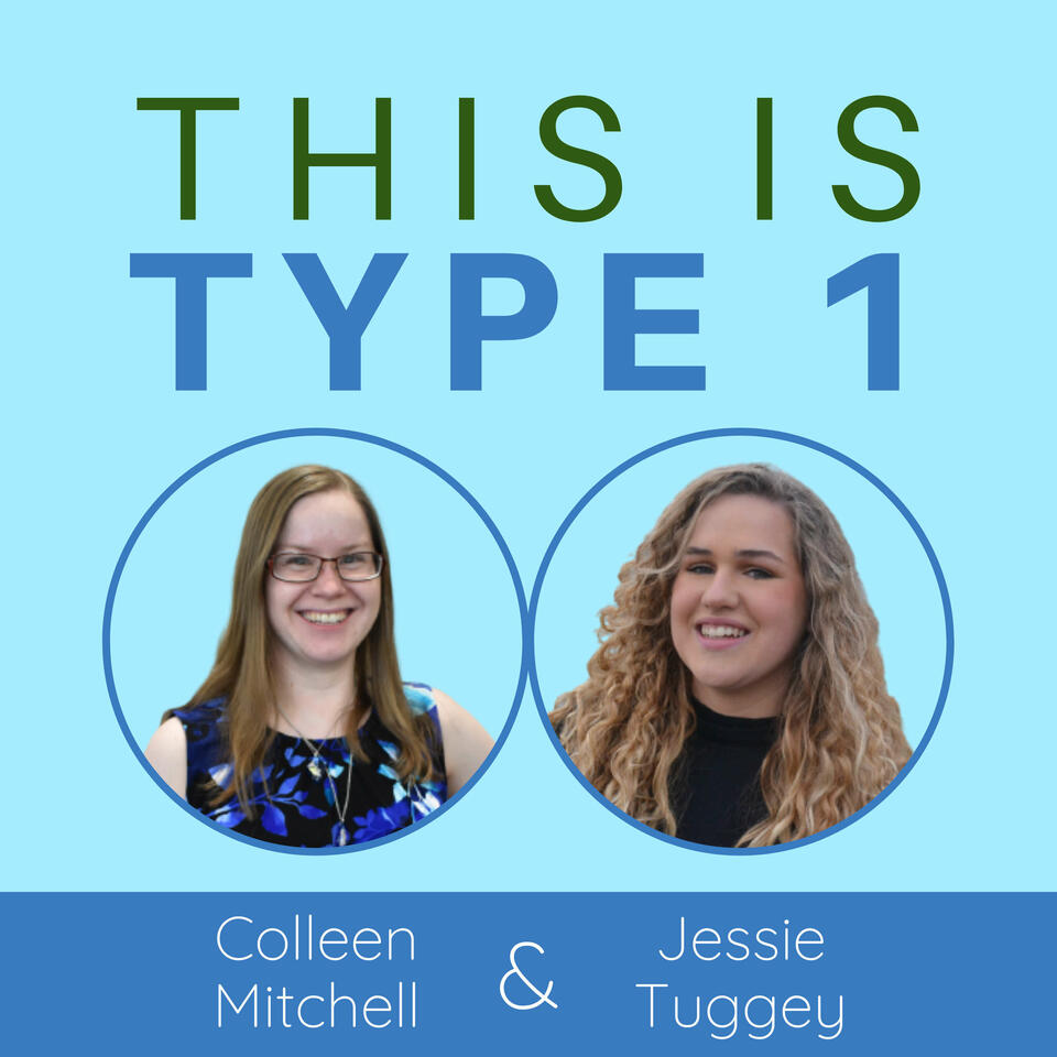 This is Type 1: Real-Life Type 1 Diabetes