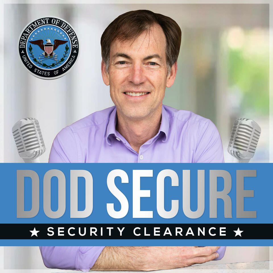 DoD Secure-Working with National Industrial Security Program