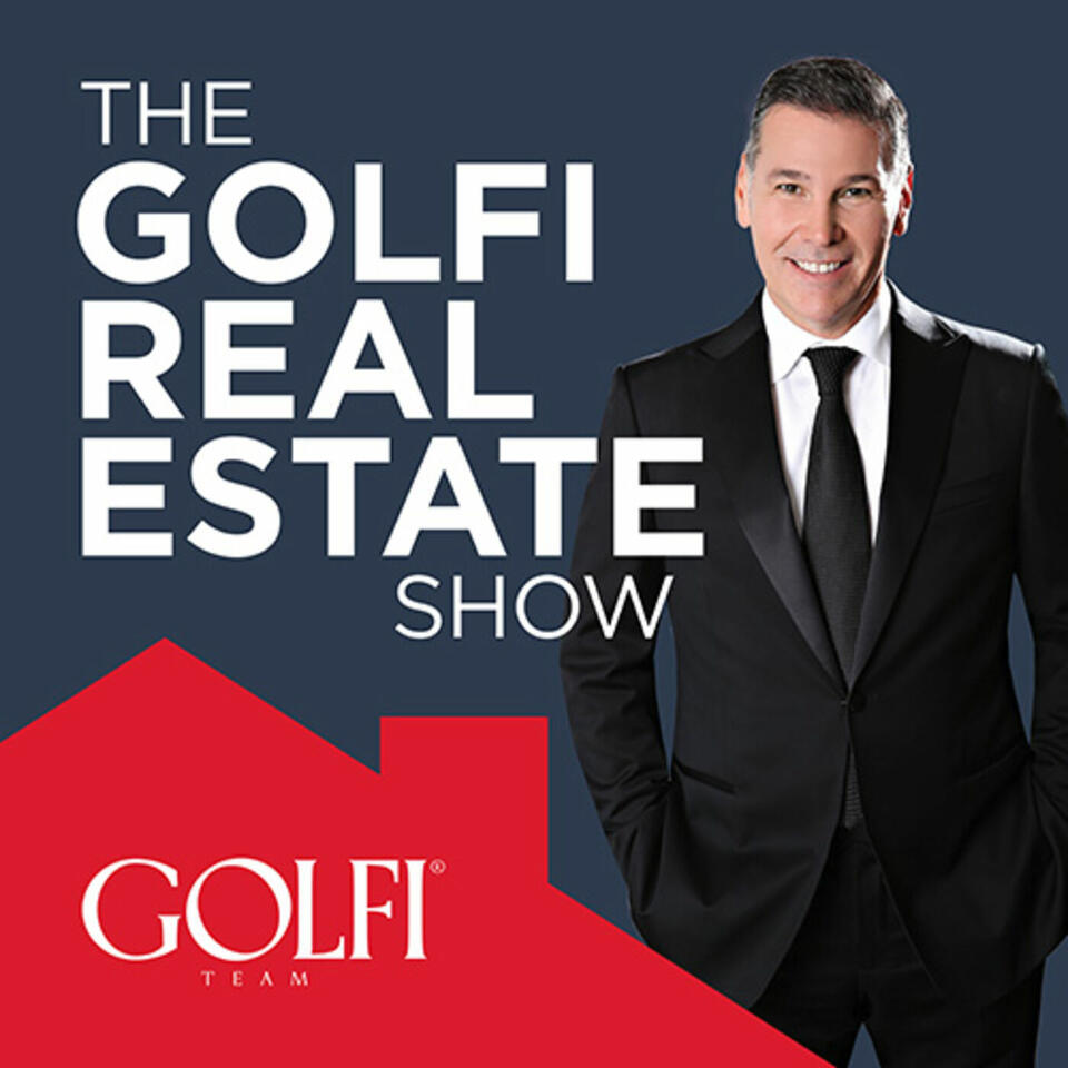 The Golfi Real Estate Show
