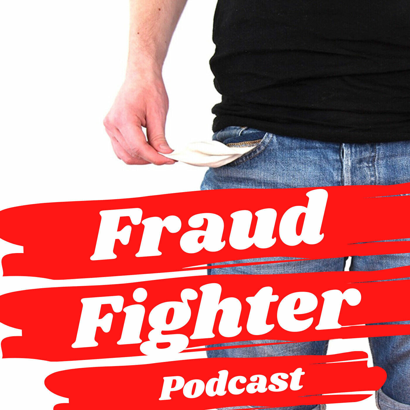 Fraud Fighter Podcast | IHeartRadio