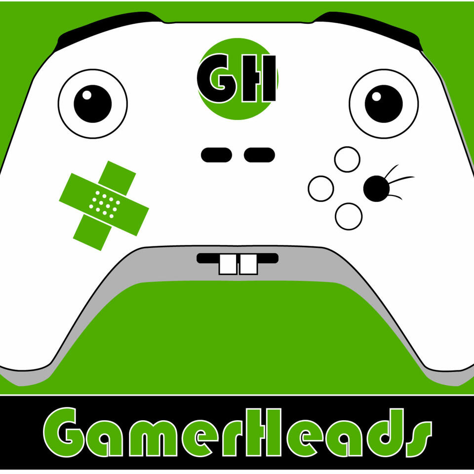 Gamerheads Podcast