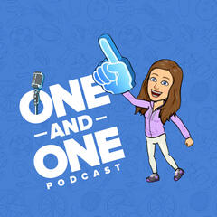 Jordan Hulls - One and One Podcast