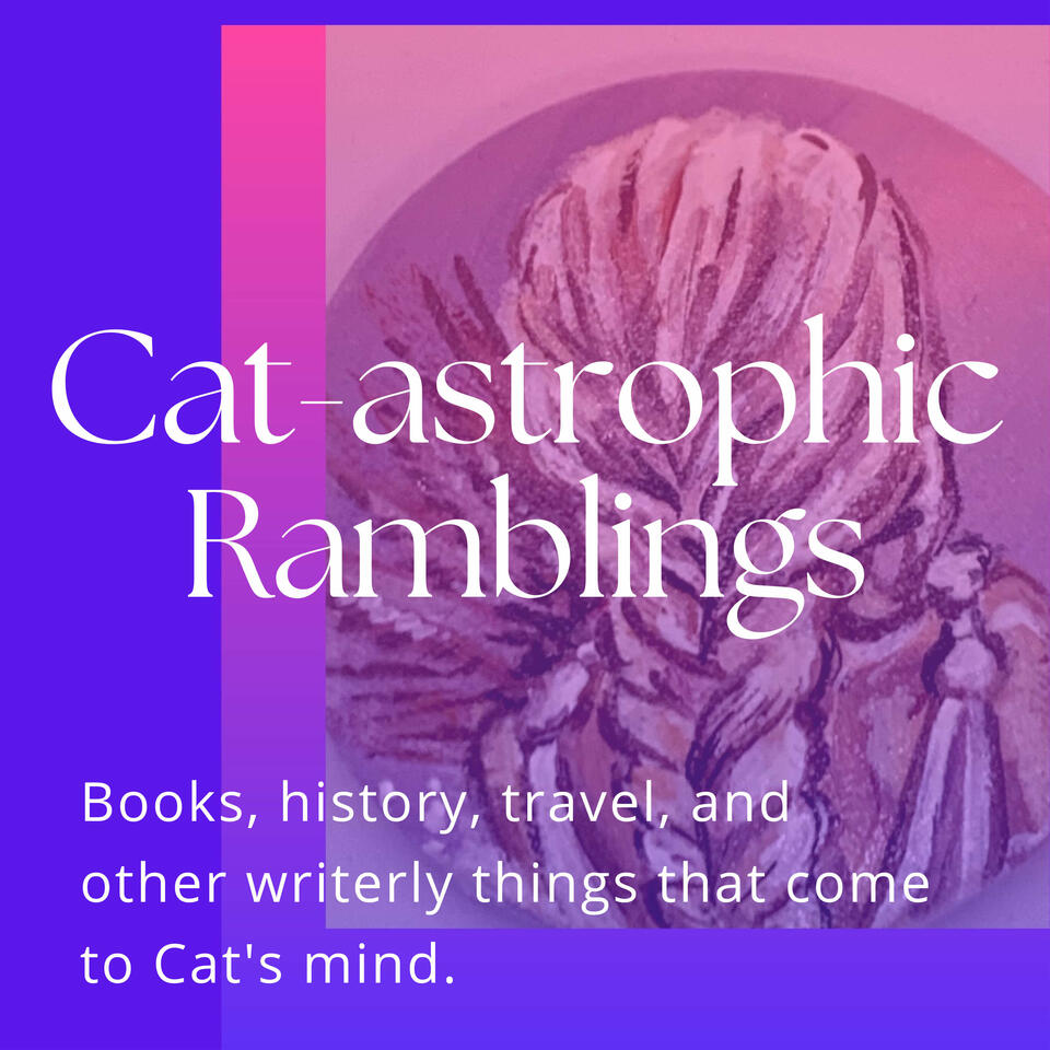 Cat-Astrophic Ramblings