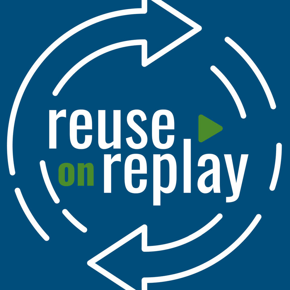 Reuse on Replay: Straight Talk with Circular Thinkers