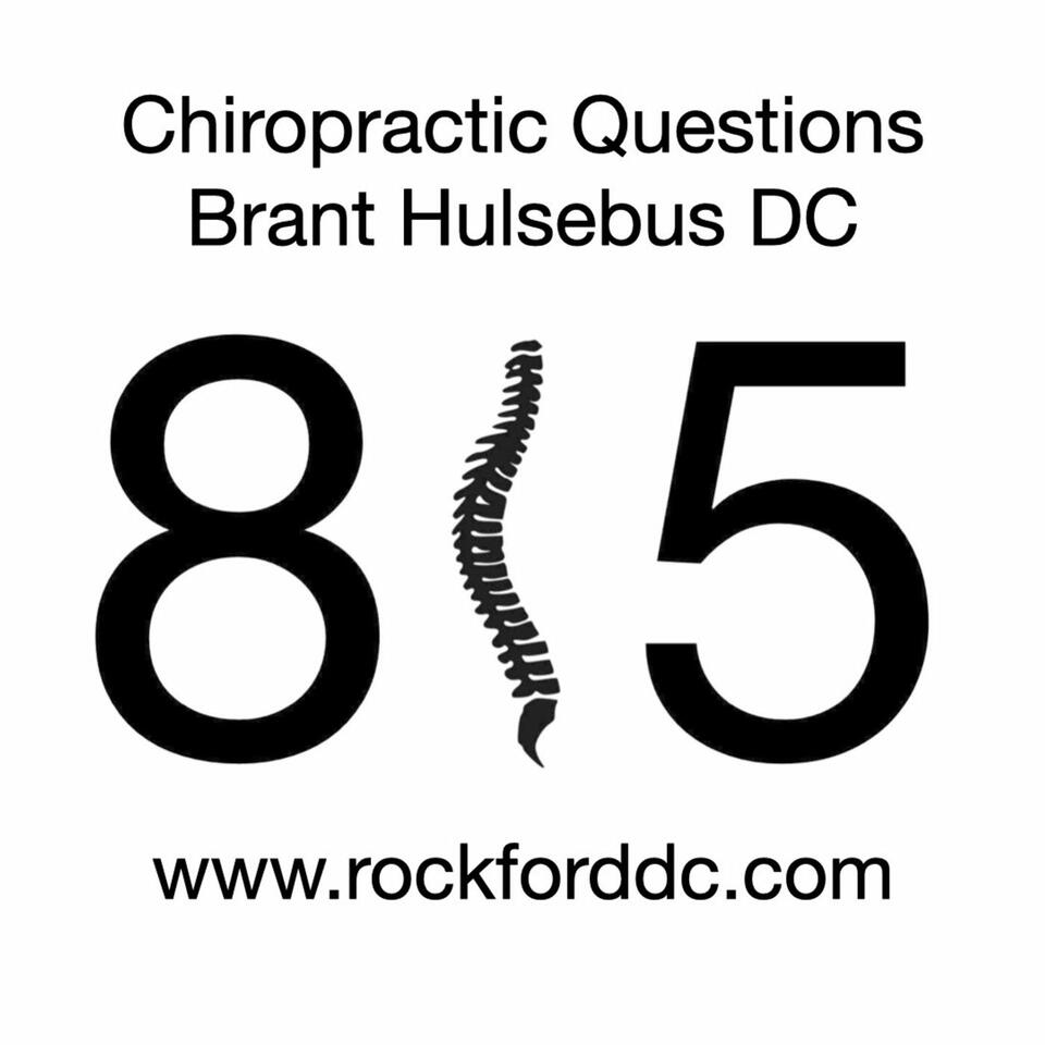 Chiropractic Questions