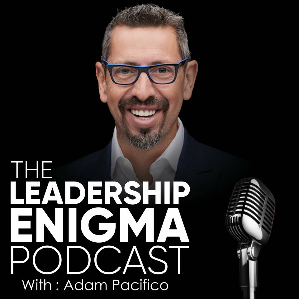 The Leadership Enigma