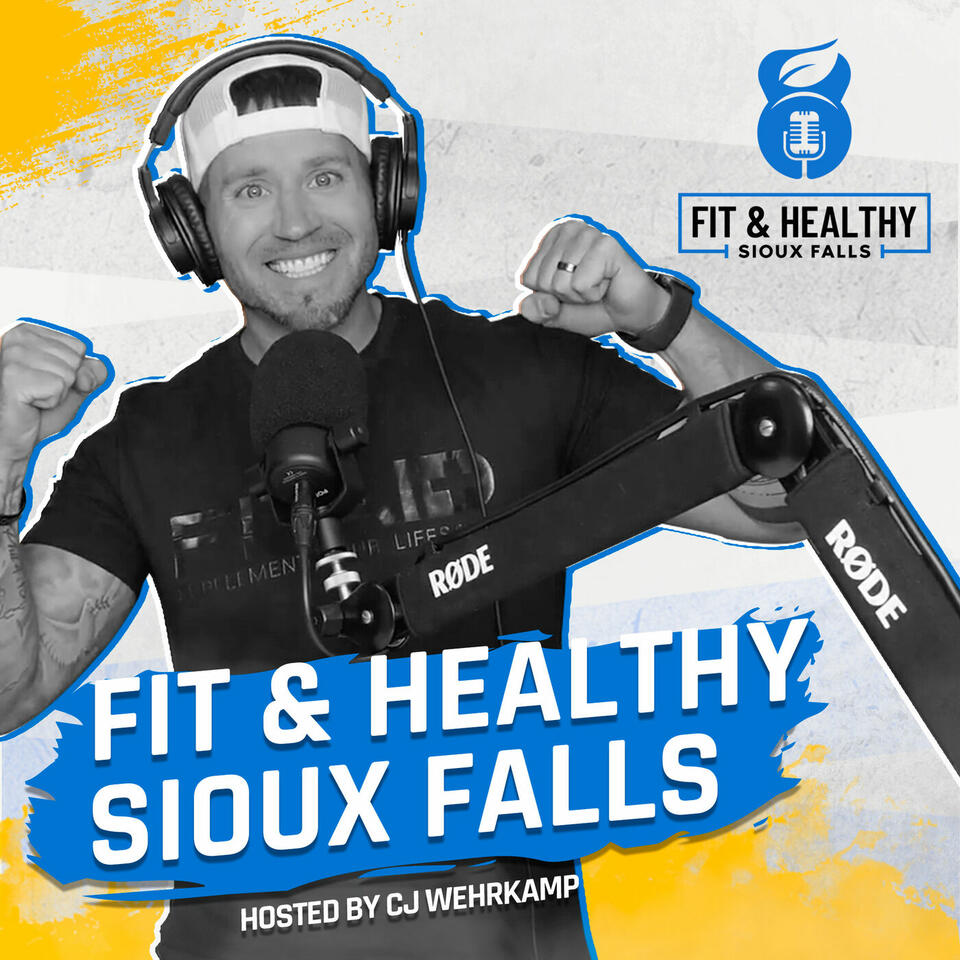 Fit & Healthy - Sioux Falls