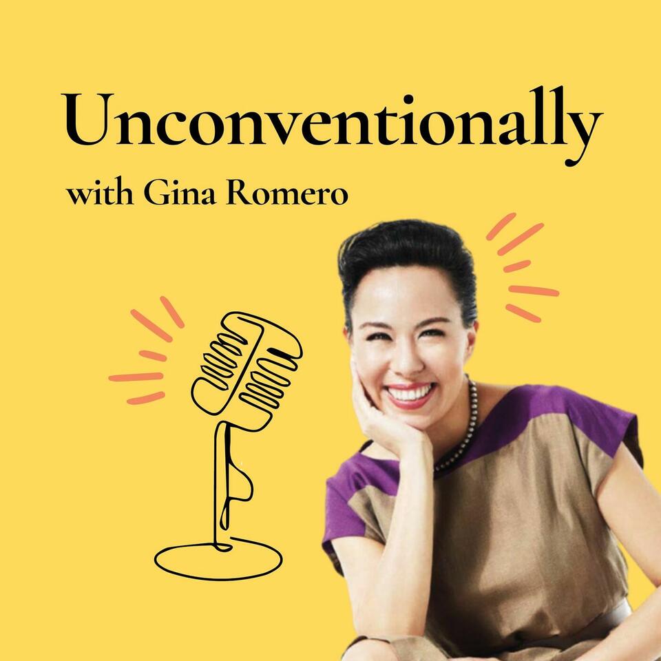 Unconventionally with Gina Romero
