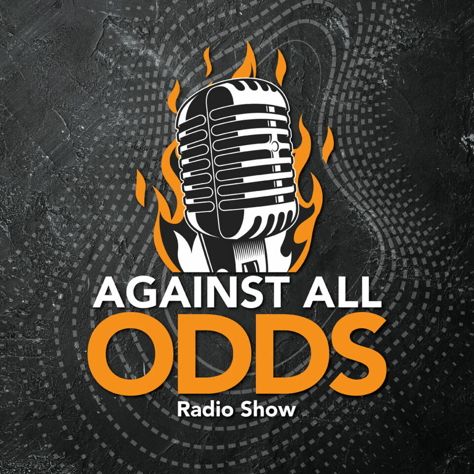 Against All Odds Radio Show