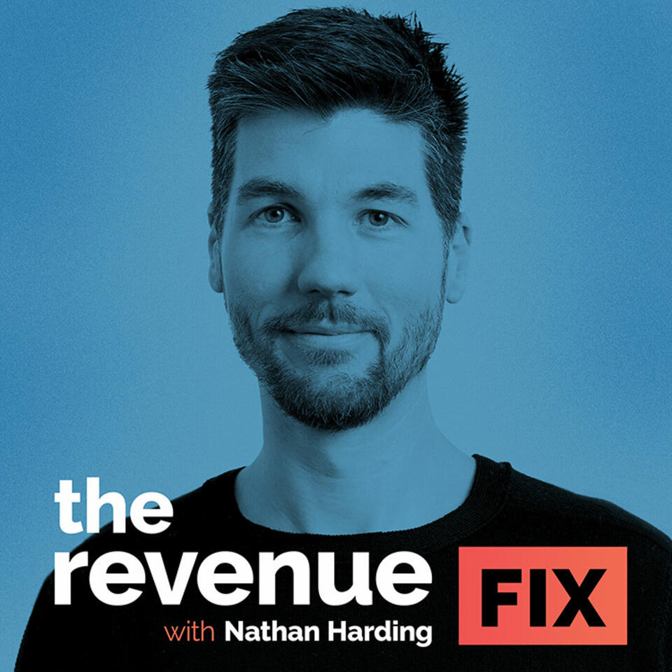 The Revenue Fix