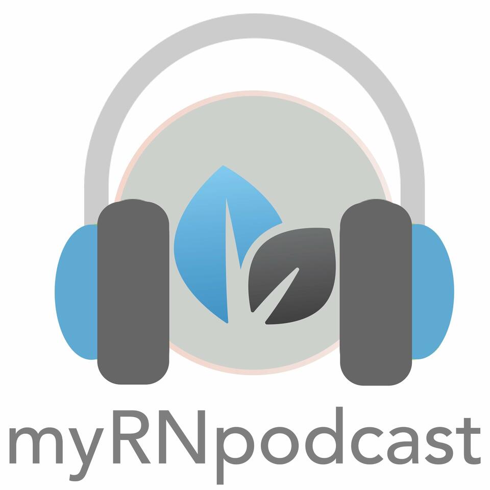 myRNpodcast