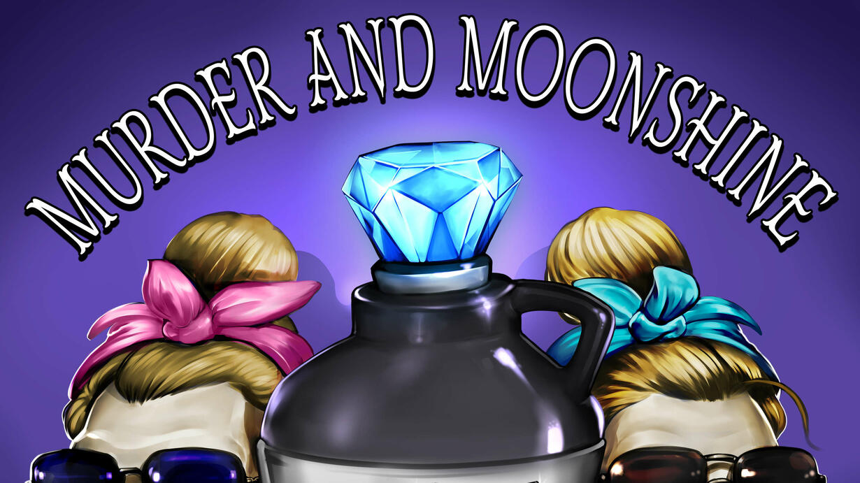 Episode 57 Part 2 The Sacramento Vampire Killer Murder and Moonshine