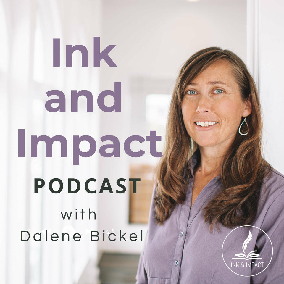 Ink and Impact - Writing, Publishing, & Book Marketing for Christian Writers