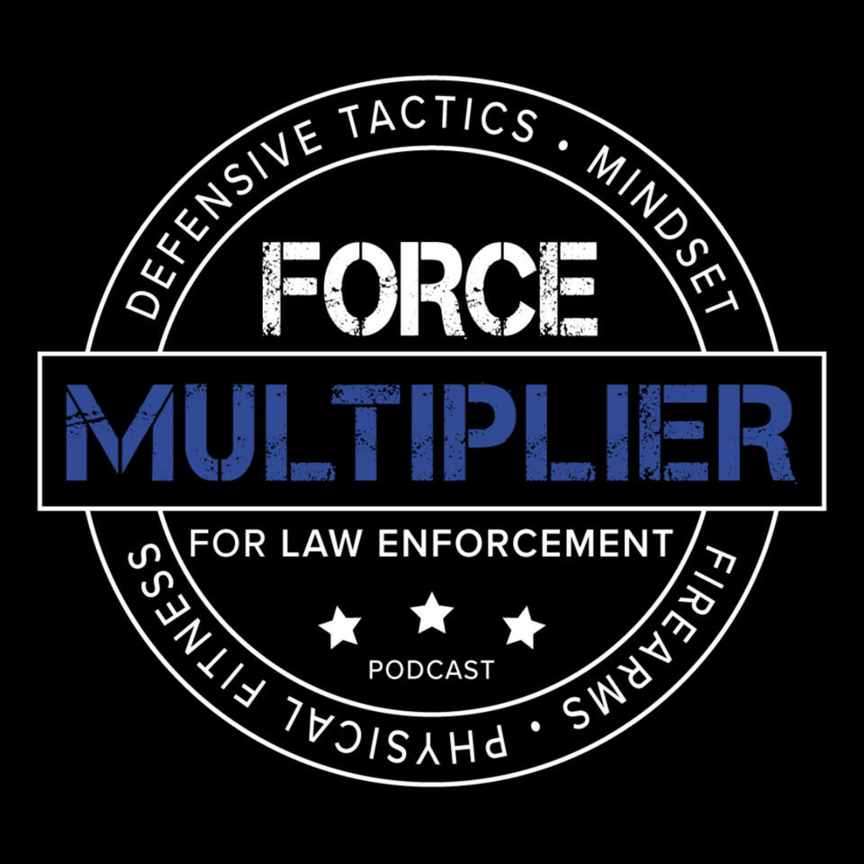 Force Multiplier for Law Enforcement