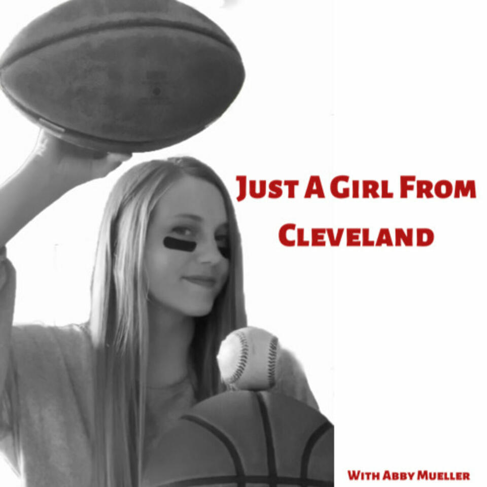 Just A Girl From Cleveland