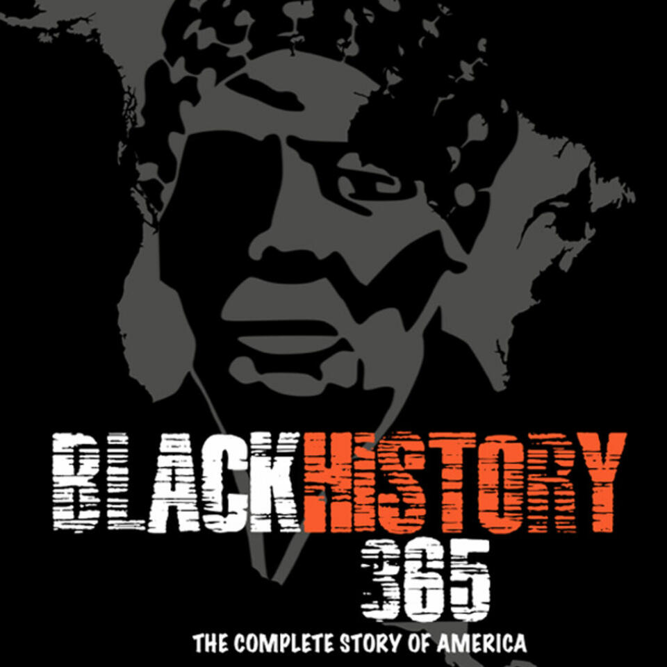 Black History Matters 365